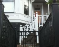 Heritage Home Entrance