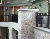 Railings+Masion+Oak+Bay