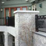 Railings+Masion+Oak+Bay