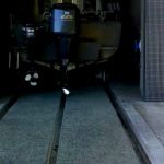 Boat Launch Structure