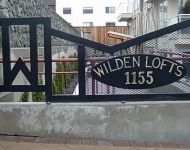 Bold Signings at Wilden Lofts