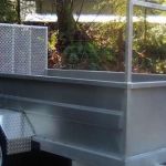 Custom Utility Trailer