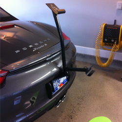 Paraplegic Modifications