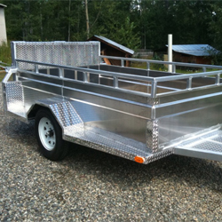 Custom Trailers