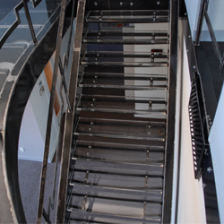 Residential Staircases